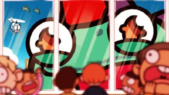 末日青蛙 14 安卓版