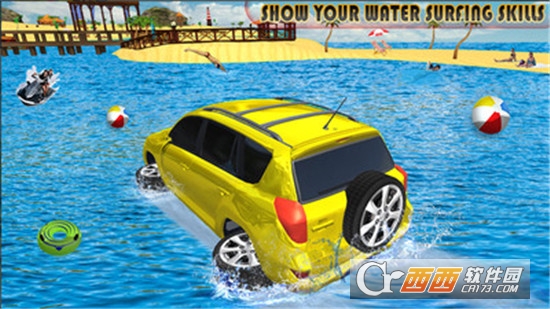 冲浪者手游 冲浪者手游