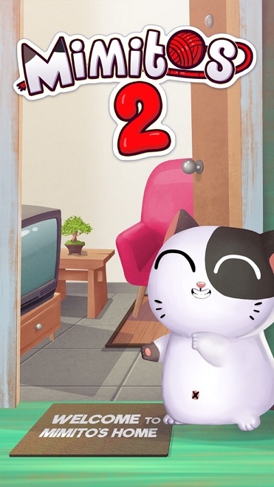 Mimitos 2(My Cat Mim.itos 2游戏) v1.6.5安卓版