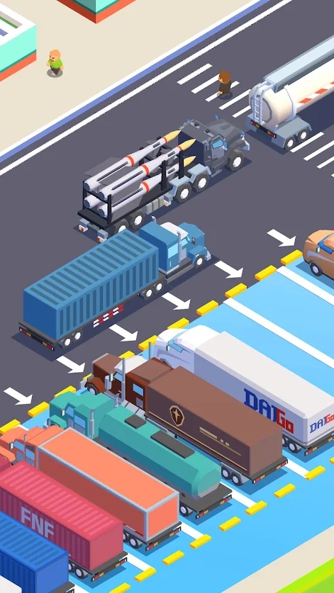 旅游中心大亨 v1.0.1