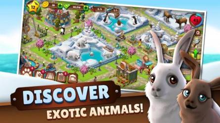 动物园生活 v3.0.5