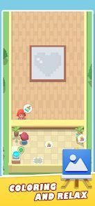 闲置像素艺术大亨  v1.4.207080