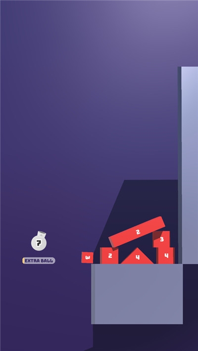 彩弹球3D v1.0