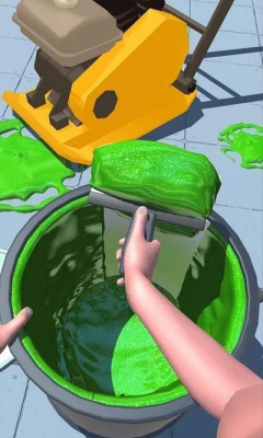 工地师傅模拟游戏中文版  v3.2.1