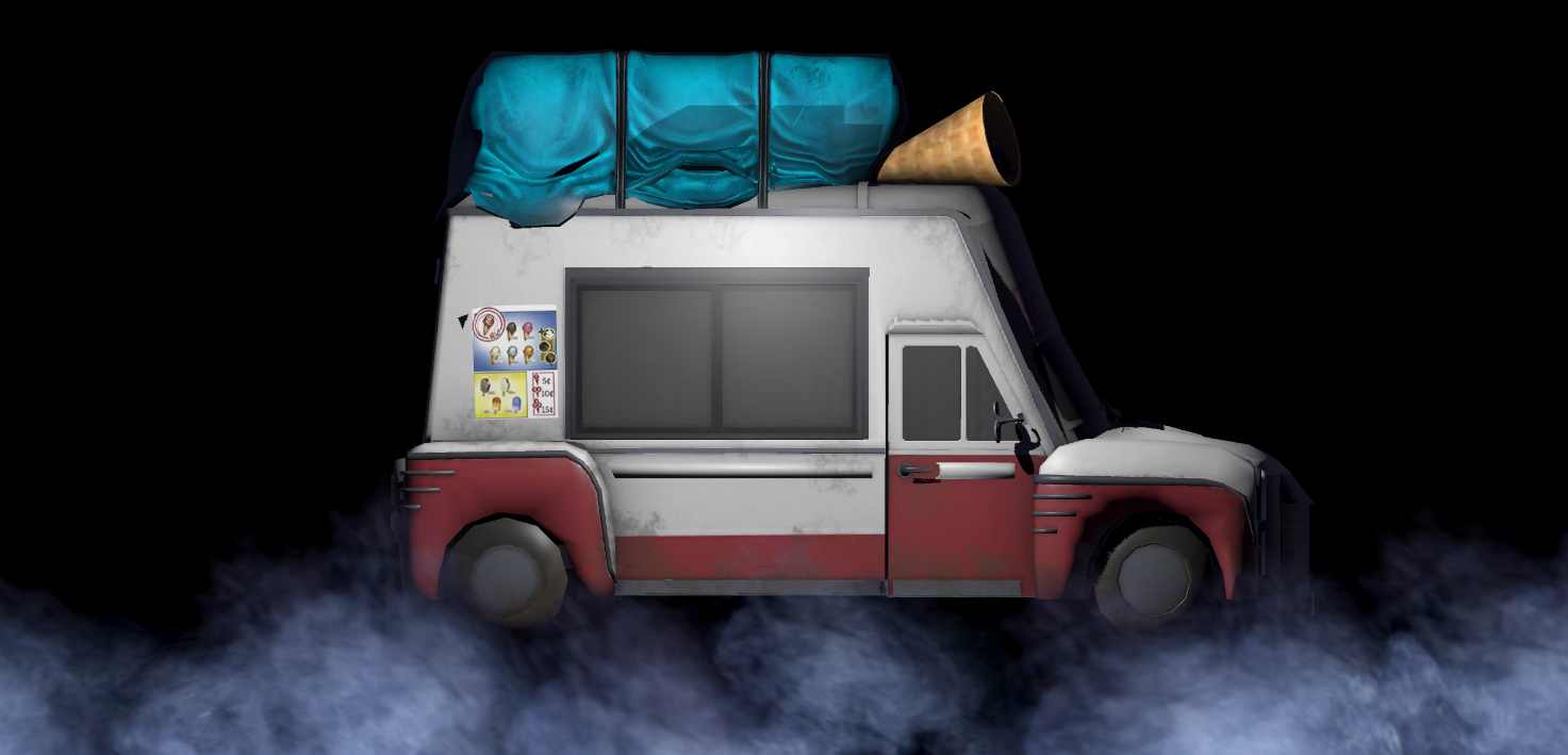 Ice Scream United恐怖冰淇淋多人联机版  v1.2.3