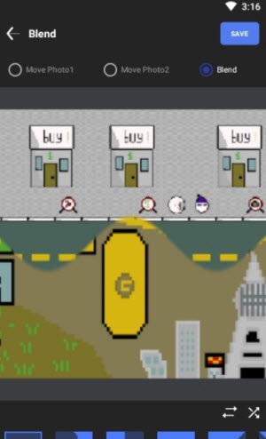 Pic照片编辑器 v1.0