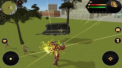 球型机器 2024-06-25 15:08