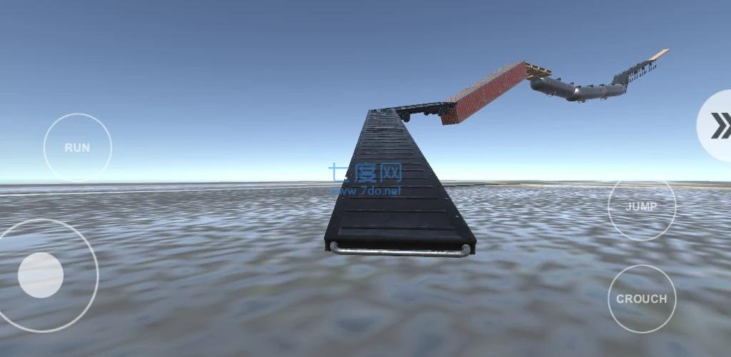 往上跑Up Only v3.0.5