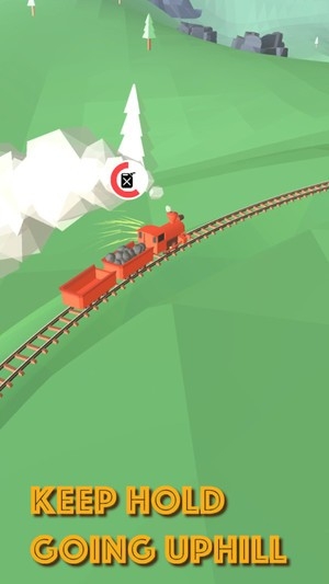 我跑火车贼6 0.1 安卓版