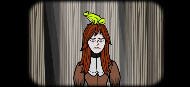 锈湖：天堂岛 v3.2.5