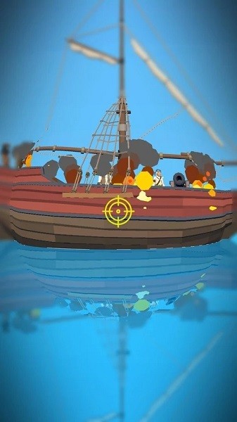 海盗袭击  v1.0.10
