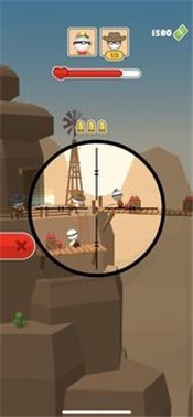 西部狙击手官方版 2024-06-25 15:08