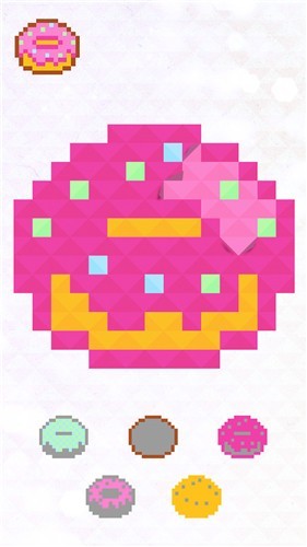 像素大师中文版  v0.1