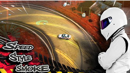 顶尖齿轮飘逸传说 V1.0.3安卓版