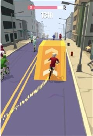 全民骑手 1.0 安卓版