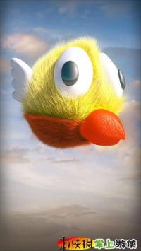 像素鸟3D Flappy3D