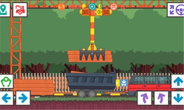 最佳卡车司机2老版本  v3.7