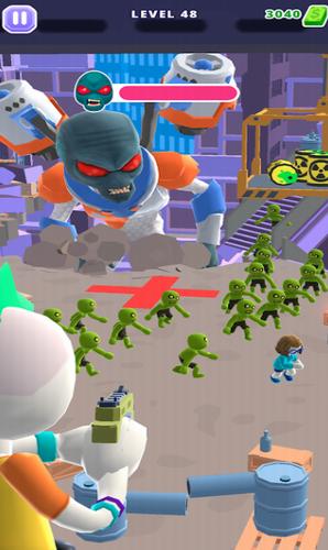 直升机怪兽 v1.4.0