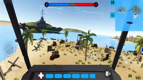 战地模拟5下载免费手机中文版  v3.1.1