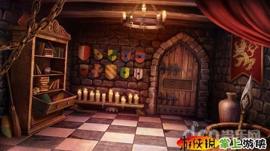 中世纪城堡逃生 完整版 Just Escape v1.0.0 v3.2.5