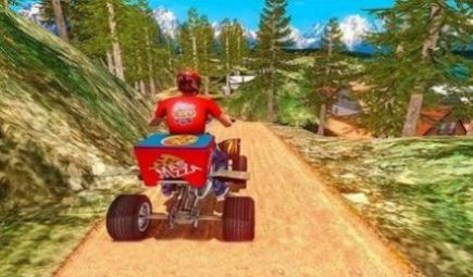 接单外卖员 v1.0