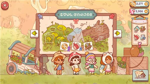 仙女村庄 汉化版 v3.0.5