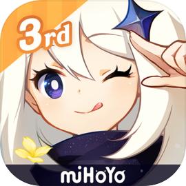 云原神