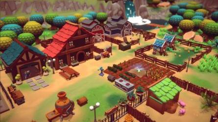 Spirit of the Island手机版 v3.1.5