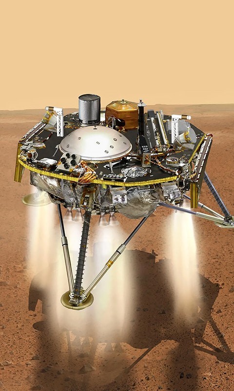 火箭遨游太空模拟游戏手机版  v4.5.2