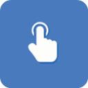 一指禅自动跳广告