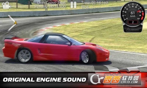 CarX Drift Racing(CarX漂移赛车最新版) v1.6 安卓版