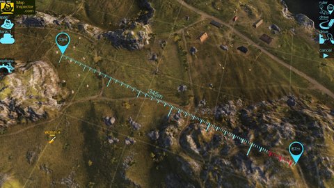 地图检查员 v1.5.6