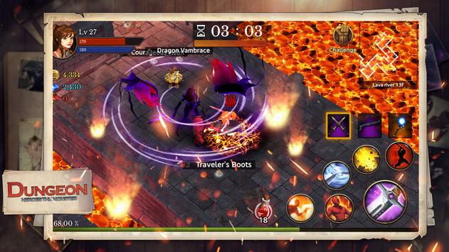 地牢英雄怪物 v1.1.4