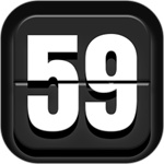 Flipclock翻页时钟安卓版