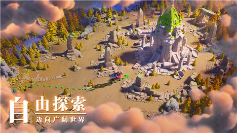 万国觉醒国服公测版本  v1.0.47.24