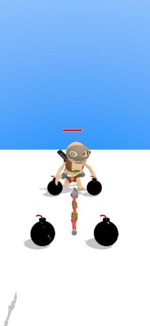 武器切换大师 武器切换大师