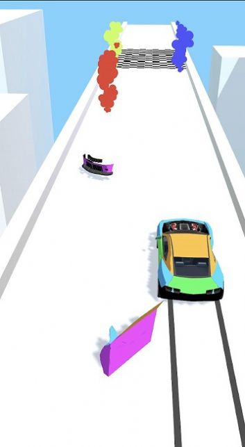 打造我的座驾 v0.1