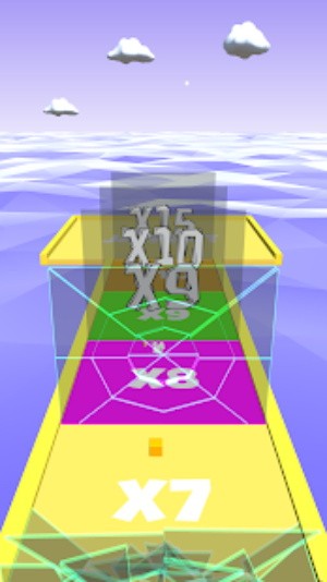 立方体破碎  v1.1.1