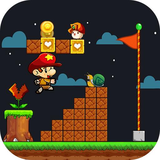 鲍勃的世界-超级大冒险