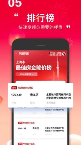 乐居买房 v6.5.40