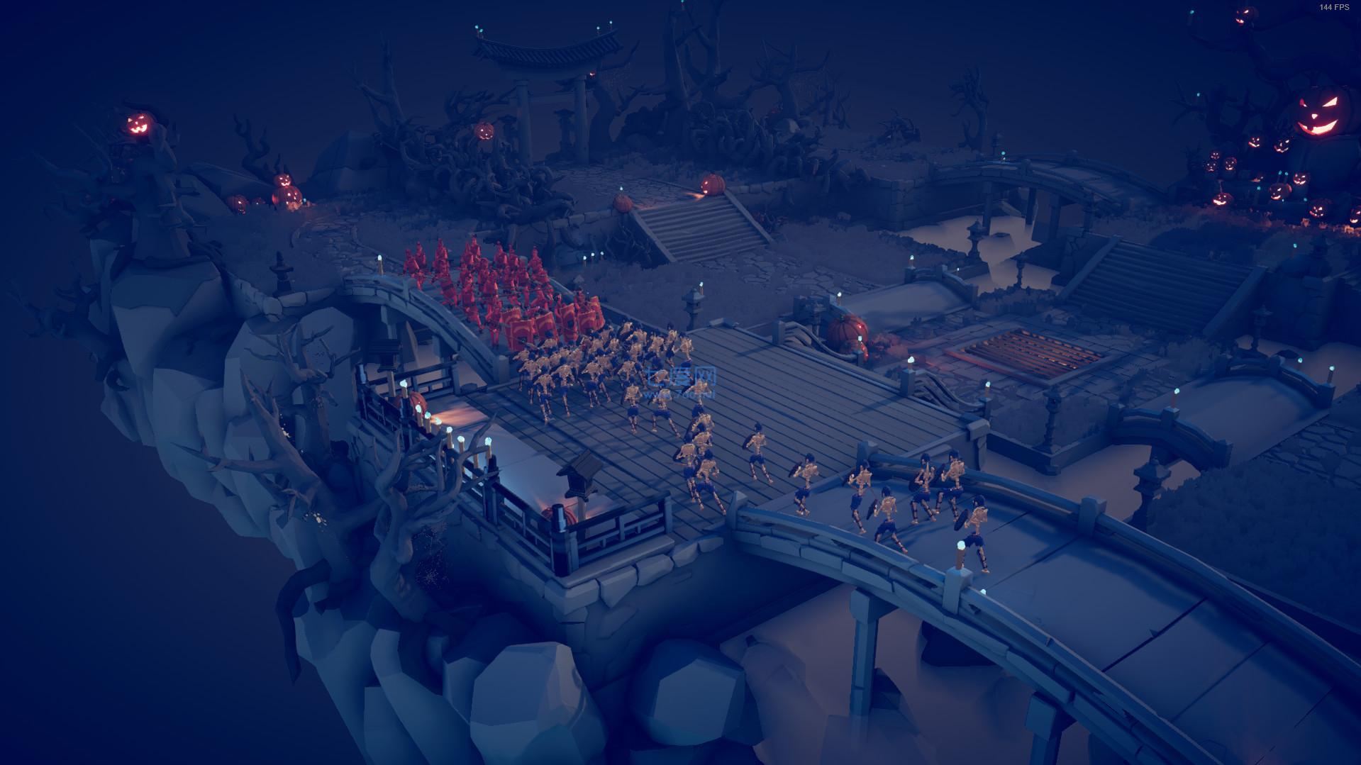 全面战争模拟器(免费)