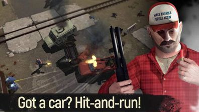 战争射击手机游戏官方版下载地址图片1