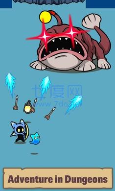 流浪村游戏 0.7.2