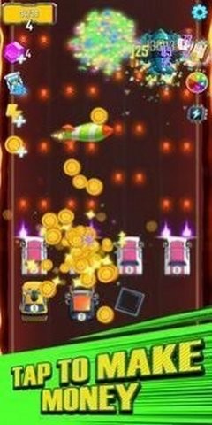 合并汽车放置射击  v1.0.20