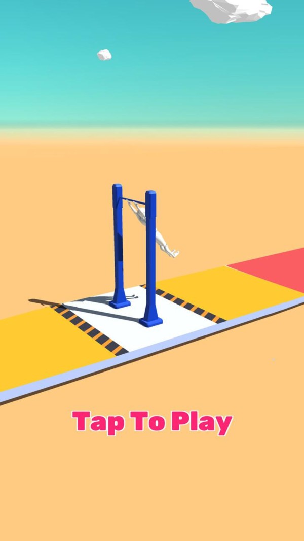 翻转和跳跃3D v1.2