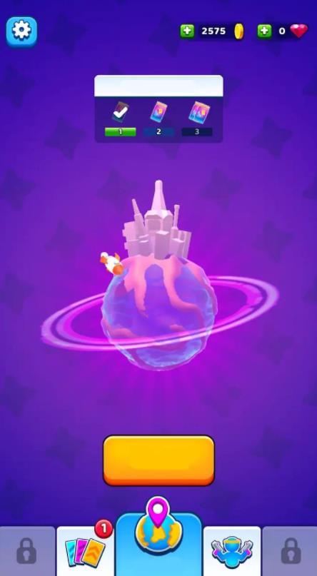 幸存者之星 V0.1.2