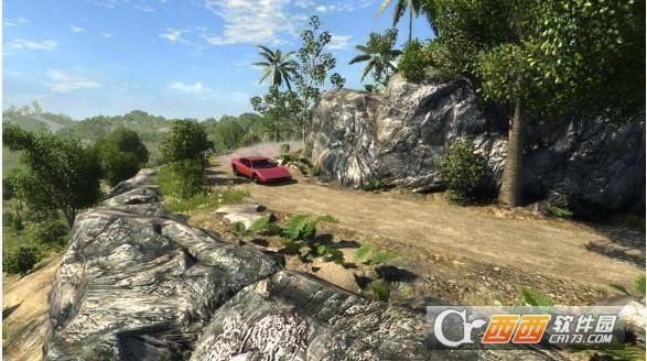 车祸模拟器手游 v1.0