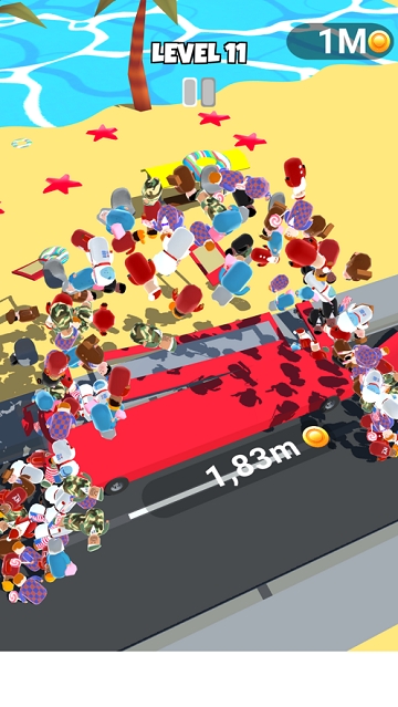 Overloaded(Commuters安卓版) v1.3.2官方版