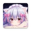 喵可莉的兔玩偶手机版