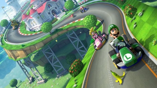 Mario Kart Tour v3.1.5